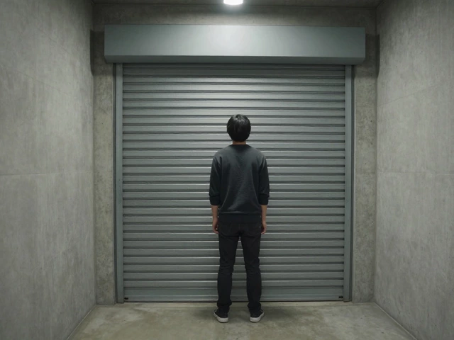 What Fits in a 5x5 Storage Unit: The Ultimate Packing Guide