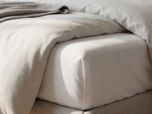 What is the Simple Definition of Bedding? A Clear Guide