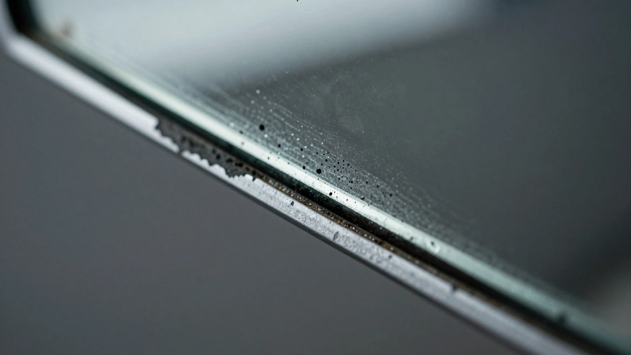 What Are Cheap Mirrors Made Of? Materials, Coatings, and Risks Explained