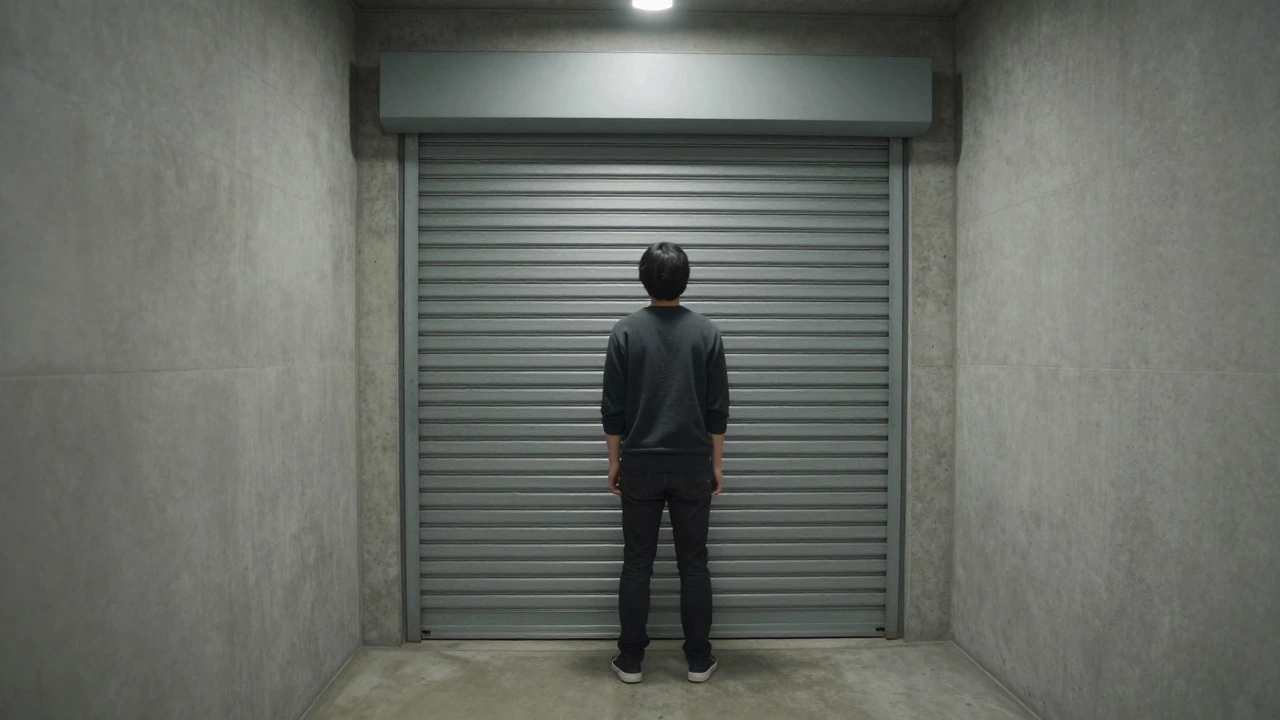 What Fits in a 5x5 Storage Unit: The Ultimate Packing Guide