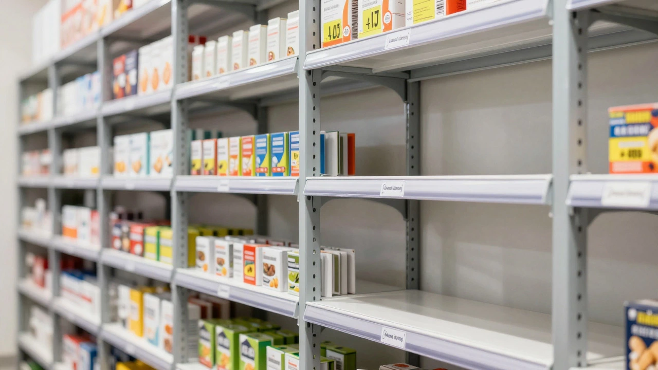 What Is Band Money? A Guide to Shelf Storage Solutions