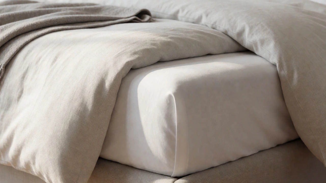 What is the Simple Definition of Bedding? A Clear Guide