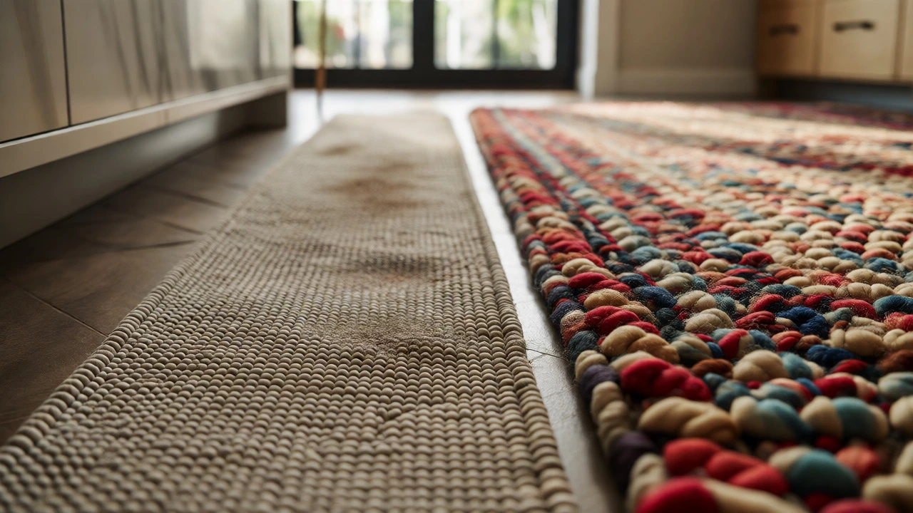 How Long Should a Good Rug Last? Lifespan Guide by Material
