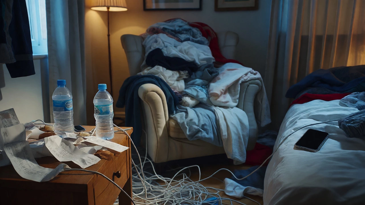 How to Declutter a Bedroom Fast: A 30-Minute Reset Guide