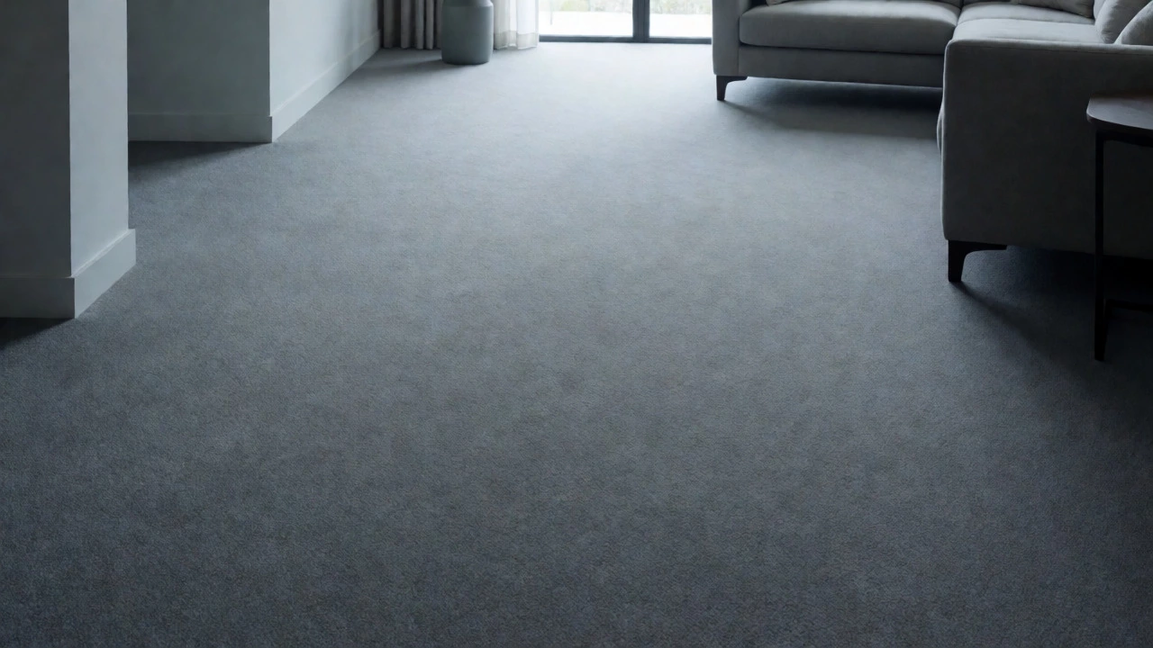 Is Grey Carpet Outdated? The 2026 Reality Check
