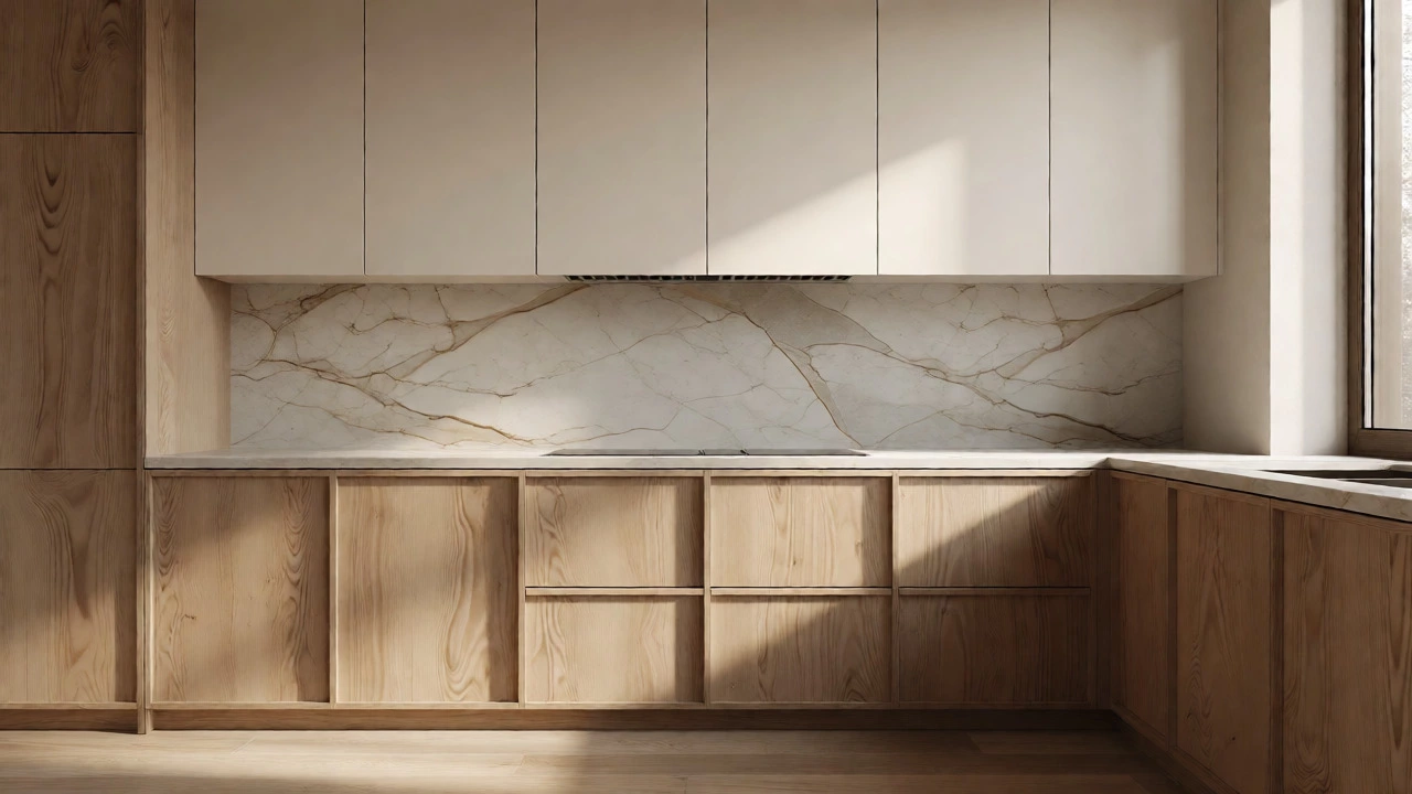 Next Kitchen Cabinet Trends for 2026: Styles, Colors & Shelving