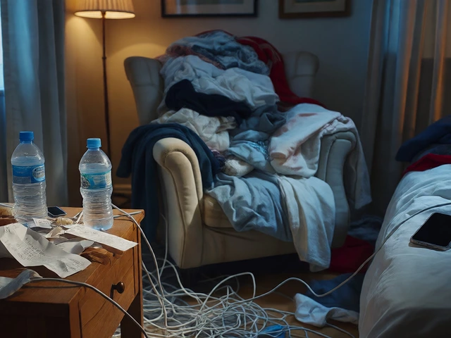 How to Declutter a Bedroom Fast: A 30-Minute Reset Guide