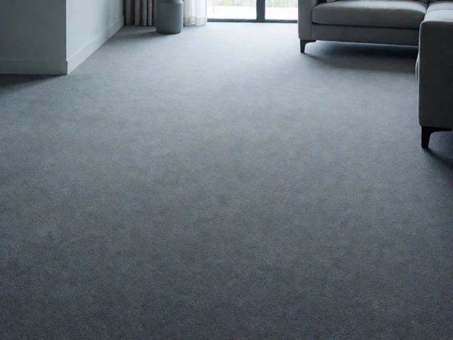 Is Grey Carpet Outdated? The 2026 Reality Check