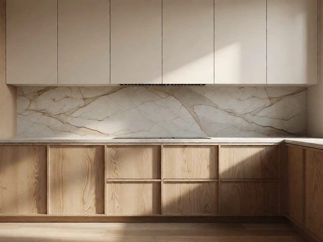 Next Kitchen Cabinet Trends for 2026: Styles, Colors & Shelving