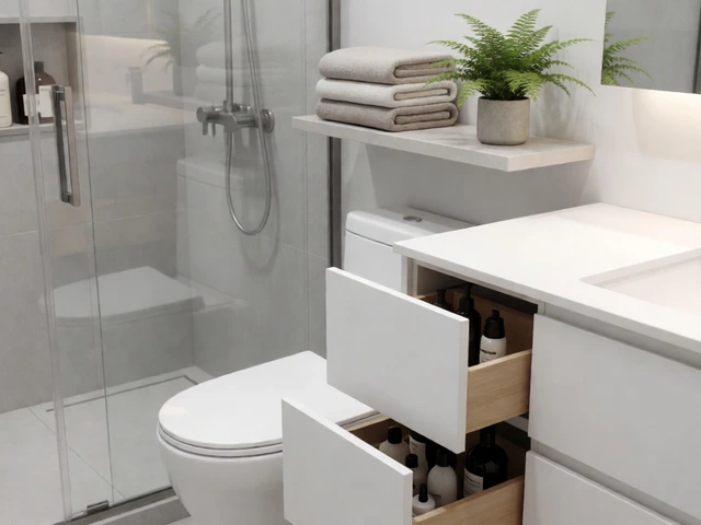 What Adds the Most Value to a Bathroom? A 2026 Guide