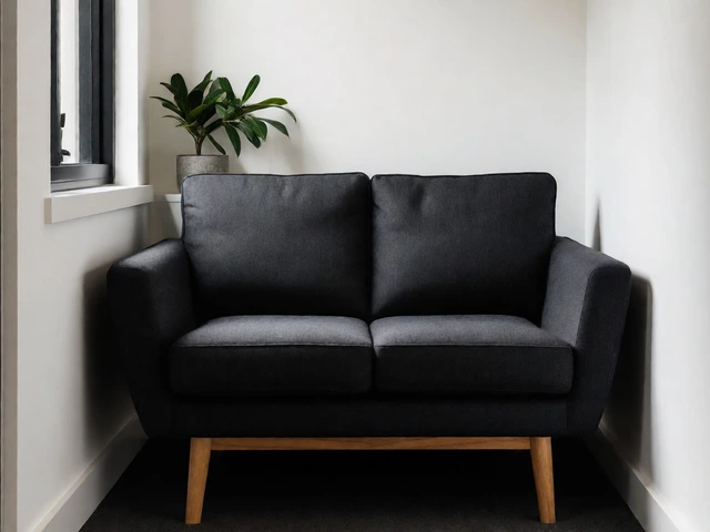 What Is a Very Small Sofa Called? Names, Types & Buying Guide