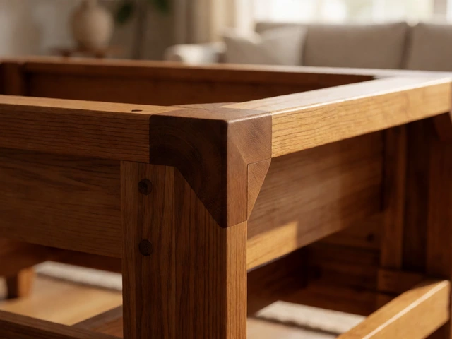 What Kind of Couch Is the Most Durable? A Buyer's Guide to Long-Lasting Sofas