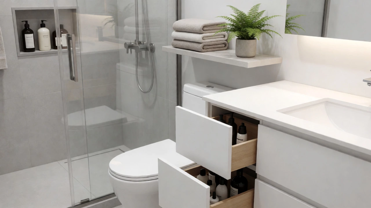 What Adds the Most Value to a Bathroom? A 2026 Guide