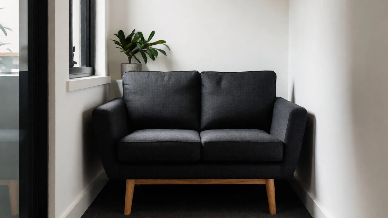 What Is a Very Small Sofa Called? Names, Types & Buying Guide