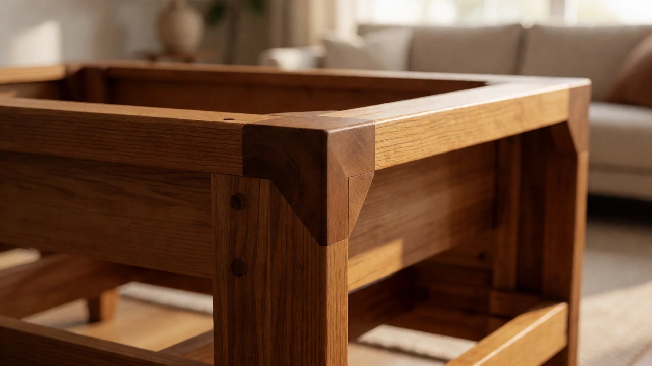 What Kind of Couch Is the Most Durable? A Buyer's Guide to Long-Lasting Sofas