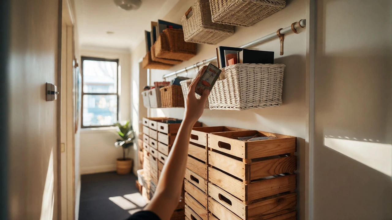 Cheapest Storage Methods: Top Budget Solutions for 2026
