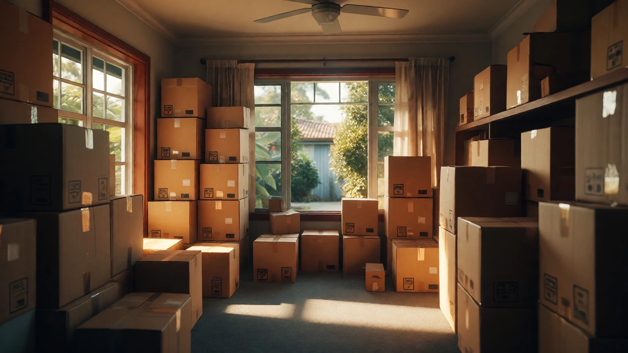 Hidden Costs of In-House Storage: Why Your Home Might Be Costing You More