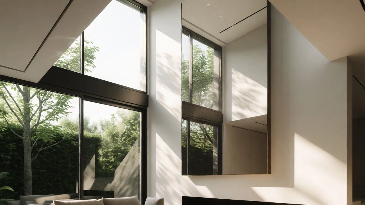 How to Choose the Perfect Mirror for Your Room: A Practical Guide