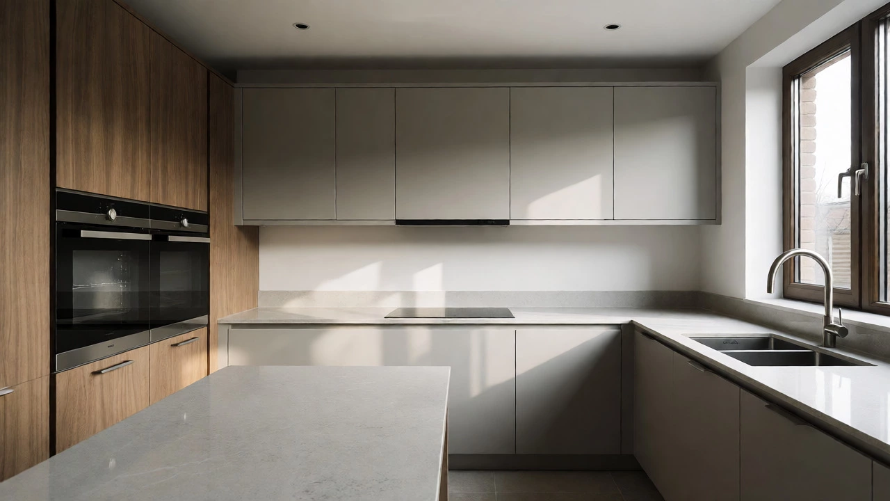Kitchen vs. Kitchenware: Understanding the Difference