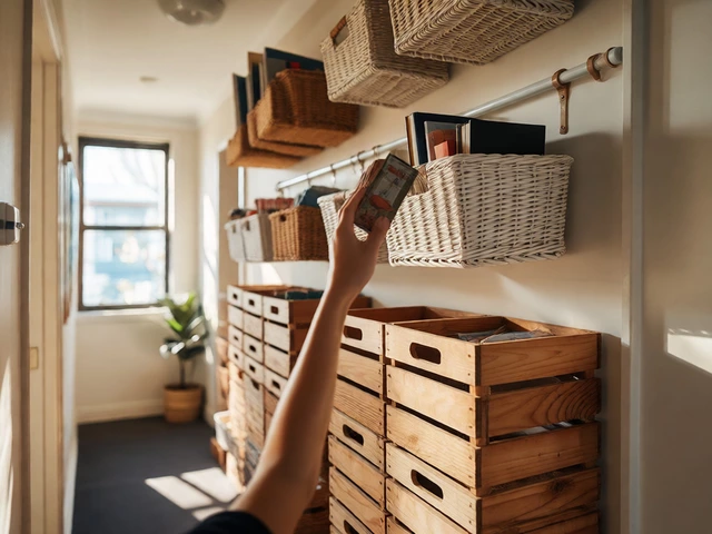 Cheapest Storage Methods: Top Budget Solutions for 2026
