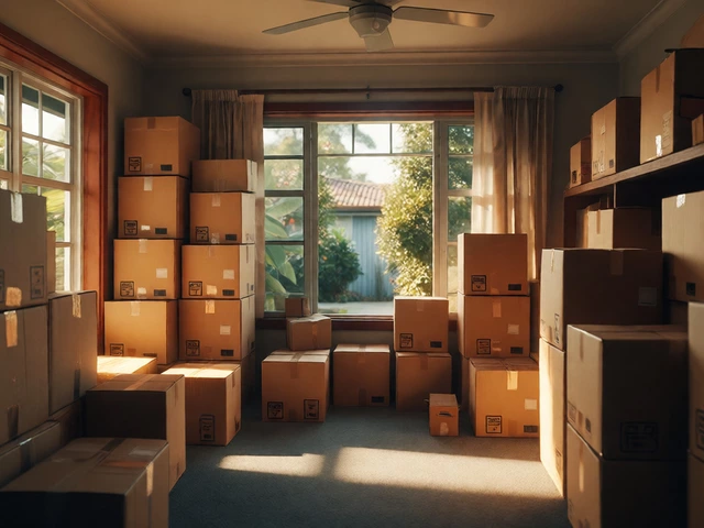 Hidden Costs of In-House Storage: Why Your Home Might Be Costing You More