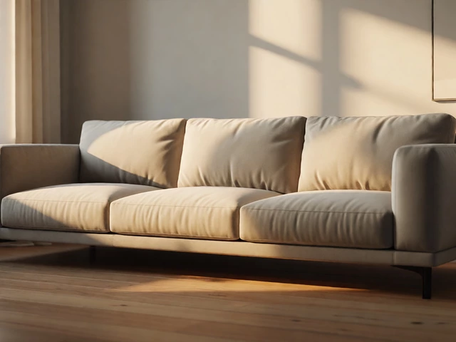 How Long Does a Cheap Couch Last? Real Lifespans & Tips