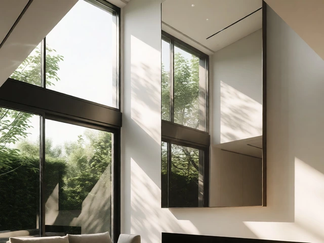 How to Choose the Perfect Mirror for Your Room: A Practical Guide