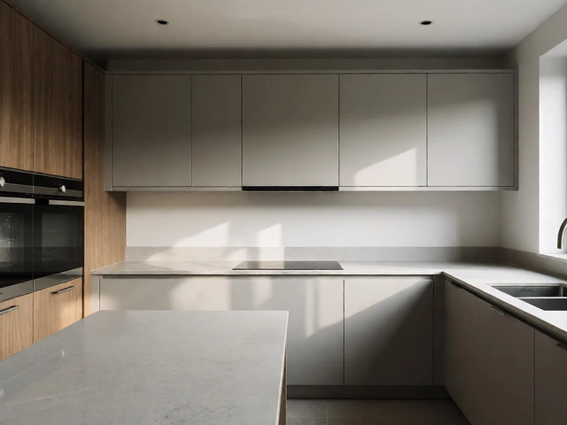 Kitchen vs. Kitchenware: Understanding the Difference